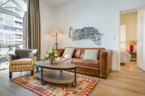 Art your Life Residenz Seeburg Whg 8